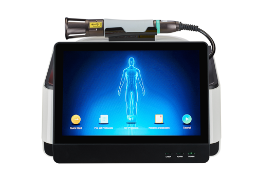 ATP Max Lasers