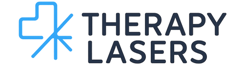 Therapy Lasers logo