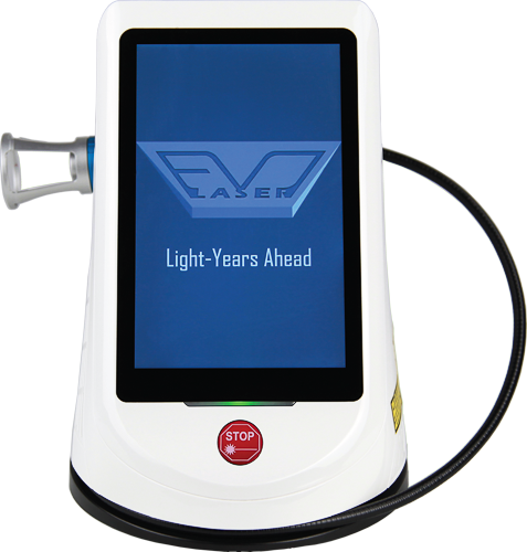 EVOLaser 9 Watt 810nm (Used)