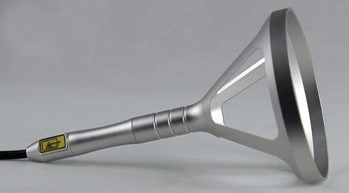 EVOLaser 4 Inch Emitter