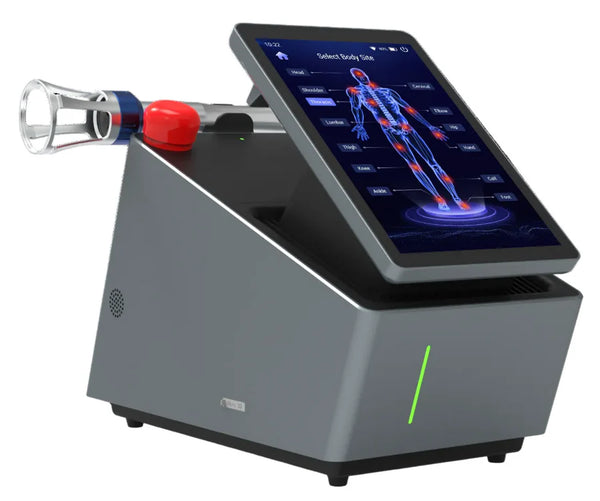 EVO Lasers