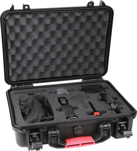 Avant LZ30 Class 3B laser system