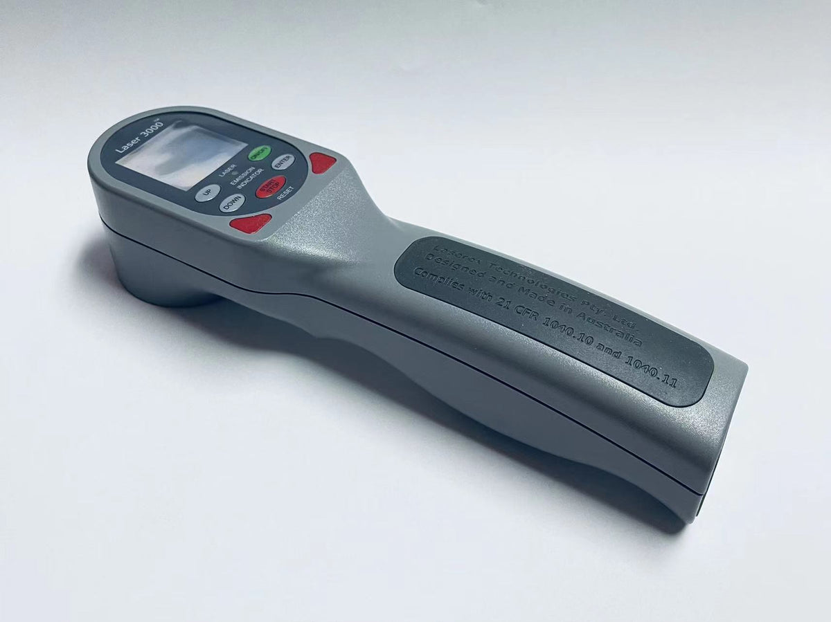 Laserex 3000 Single Head Acu Laser